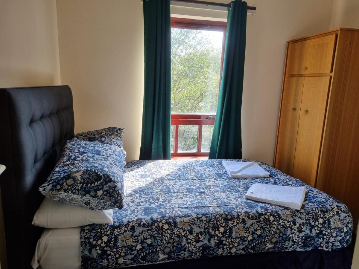 Carnarvon Street City Centre Apartment Glasgow Eksteriør billede