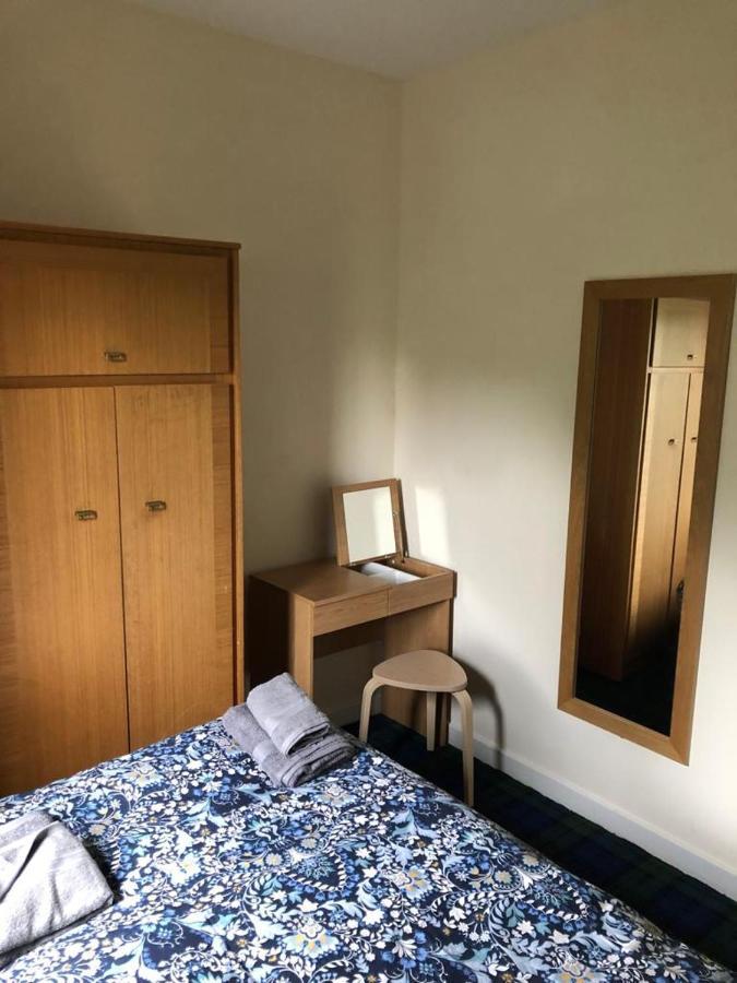 Carnarvon Street City Centre Apartment Glasgow Eksteriør billede